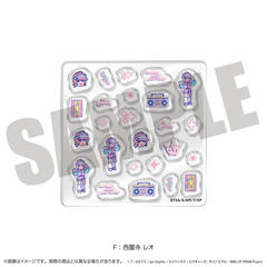 �uKING OF PRISM�v �ɂ�`�Ƃ� ���e ���ѽï����� F ������ڵ 