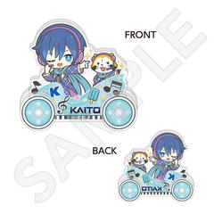 ����и�~׽�� 2026 �ۯ������ٽ���� / KAITO 
