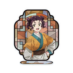 ��� �w�򉮂̂ЂƂ育�Ɓx �q�� Aure Glass BIG���ٽ���� 