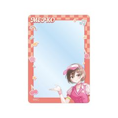 и и `낵 MEIKO ض޲Ű Ver. Art by Ӱ B8 d޹ 