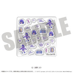 �uKING OF PRISM�v �ɂ�`�Ƃ� ���e ���ѽï����� G ����ճ 