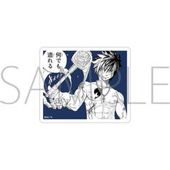 FAIRY TAIL ����ڰĽ���� / ��ڲ����޽�� 
