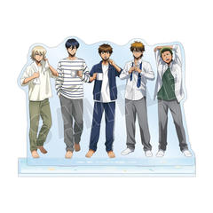 TV��� �w�޲Ԃ�A act II -Second Season-�x �`�����낵 �W�� ���̎x�x Ver. BIG���ٽ���� 