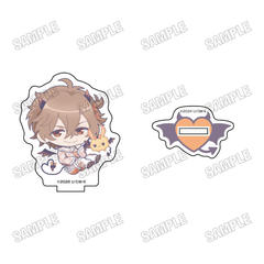 �uBROTHERS CONFLICT�v �Ʒ�� ���ٽ���� (12) �����ޕ��l 