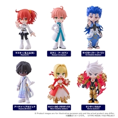 PalVerse Fate/Grand Order vol.2 BOX 