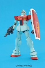�@����m������ MG 1/100 RGM-79 ��� Ver.2.0 
