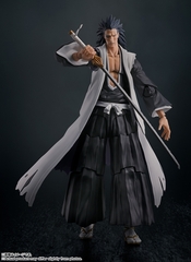 S.H.Figuarts BLEACH N X، 