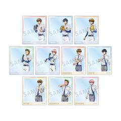 TV��� �w�޲Ԃ�A act II -Second Season-�x �`�����낵 ���� Ver. �ڰ�ިݸ� ���ٶ��� BOX 