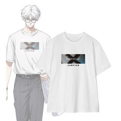 TV��� �wSAKAMOTO DAYS�x �`�����낵 X (�װ) �����ݸ� Ver. ���p Tee 
