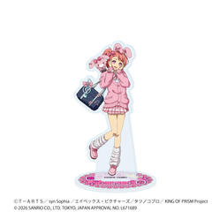 ���ٽ���� �uKING OF PRISM 10th ANNIVERSARY�~��ص��׸���ށv 16 / ������ڵ�~�ڂ�ڂ��ڂ� 