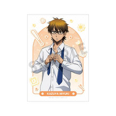 TV��� �w�޲Ԃ�A act II -Second Season-�x �`�����낵 ��K��� ���̎x�x Ver. A3 ϯ��߽�� 