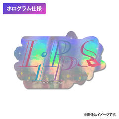 �����Ͻ�� �����׶ްٽ� LiPPS �۸����ƽï�� 