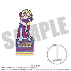 �uKING OF PRISM�v �ɂ�`�Ƃ� ���e ���ٽ���� H �X���� 