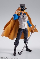 S.H.Figuarts ONE PIECE ߰  -vRQd- 