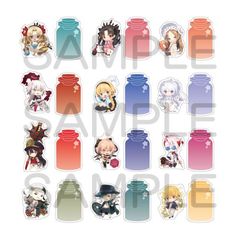 Fate/Grand Order Ƃ肠 ï Vol. 7 BOX 