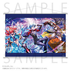 ���L��ۼު�� NEW WORLD'S B2 ��߽�ذ ZODIAC:CHRONICLE 