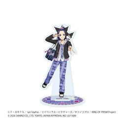 ���ٽ���� �uKING OF PRISM 10th ANNIVERSARY�~��ص��׸���ށv 17 / ����ճ�~��� 