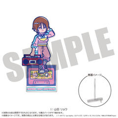 �uKING OF PRISM�v �ɂ�`�Ƃ� ���e ���ٽ���� I �R�cخ� 
