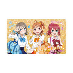 ���ײ��! �ݼ���!! �`�����낵 CYaRon! �ެِ��� Ver. ����޽�ϯ� 