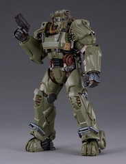 PLAMATEA Fallout (̫�ٱ��) ���ذ T-60(��O) ��ܰ��ϰ [��׽������� ���] 
