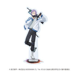 ���ٽ���� �uTV��� �wRe:��ۂ���n�߂�ِ��E�����x�v 04 / �س��հ�س� ����̒T���ߑ� Ver. (�`�����낵 �׽�) 