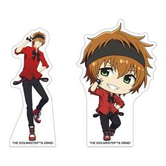 Ͻ SideM ï / ᗢt ϰϰ 