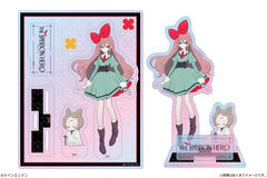 �wTHE RIBBON HERO ����˰۰�x ���ױ���̨�ޭ� �̧�� & ��ٺ 