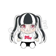 BanG Dream! ���������ʂ������ RAISE A SUILEN ��ڵ 
