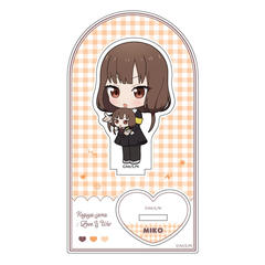 [������l�͍��点����] ���ٽ���� (�Ɉ��к / Tiny Friends) 