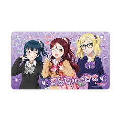 ���ײ��! �ݼ���!! �`�����낵 Guilty Kiss �ެِ��� Ver. ����޽�ϯ� 