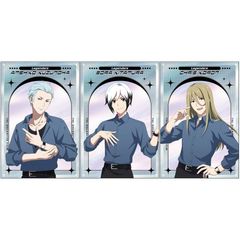 Ͻ SideM ߽Ķ޾ / Legenders ϰϰ 