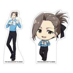 Ͻ SideM ï / nӂ݂̂ ϰϰ 