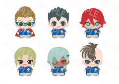 �u�Ž�ϲ���� �p�Y�����̳ި��ذ۰�ށv �݂ɂ����Ͻ��� Vol. 2 BOX 