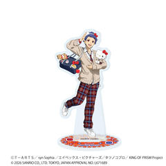 ���ٽ���� �uKING OF PRISM 10th ANNIVERSARY�~��ص��׸���ށv 11 / ���݁~�۰�è 