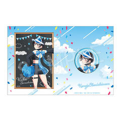 �ޏ��A���؂肵�܂� ���ޯ�� & ���ϲ�޾�� �����c Ver. �X�ȗډ� 