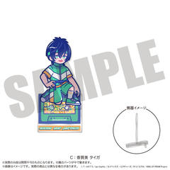�uKING OF PRISM�v �ɂ�`�Ƃ� ���e ���ٽ���� C ��������� 