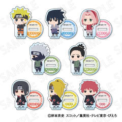 TV��� NARUTO -���- �����` ���ӂ��� �Ʊ��ٽ���� BOX 