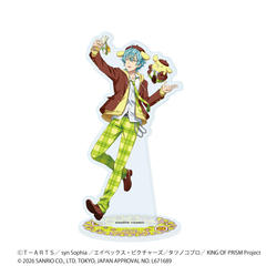 ���ٽ���� �uKING OF PRISM 10th ANNIVERSARY�~��ص��׸���ށv 20 / ���c�n��ޮ��ށ~���������� 
