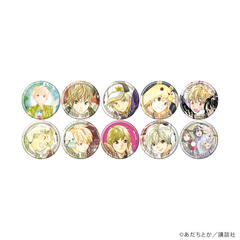 ���ޯ�� �u�׶�Ёv 07 / �ቹ Ver. ��ײ��� (�S10��) (���� & �`�����낵�׽�) BOX 