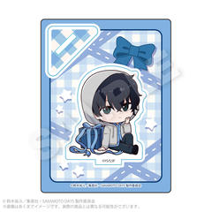SAKAMOTO DAYS �Ʒ�׽���� ��ھ������� Ver. ���H�Đ� 