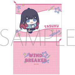 WIND BREAKER �ر�߰� / �֖�C �ʂ���ق������� 