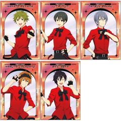 Ͻ SideM ߽Ķ޾ / High~Joker ϰϰ 
