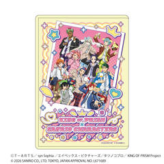 ��׸ر��� �uKING OF PRISM 10th ANNIVERSARY�~��ص��׸���ށv 01 / �W���޻޲� 