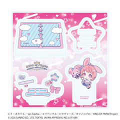 ���ٽ������ڰ� �uKING OF PRISM 10th ANNIVERSARY�~��ص��׸���ށv 16 / ������ڵ�~�ڂ�ڂ��ڂ� 