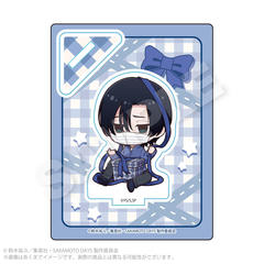 SAKAMOTO DAYS �Ʒ�׽���� ��ھ������� Ver. ���H�^�~ 