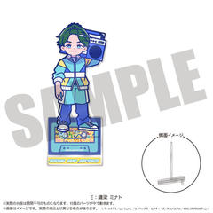 �uKING OF PRISM�v �ɂ�`�Ƃ� ���e ���ٽ���� E ������ 