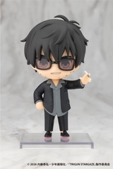 OSHI WORKS Mini TRIGUN STARGAZE ƺ׽�D���̳��� 