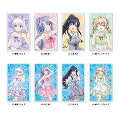 �yTV��� �wSummer Pockets�x�z ��ݶ������ Ver. ���ٶ��� / 01 �S8�� BOX 