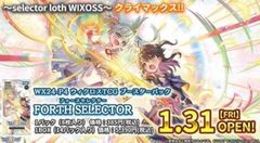 ۽ TCG ް߯ FORTH SELECTOR [WX24-P4] BOX 