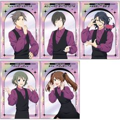 Ͻ SideM ߽Ķ޾ / Cafe Parade ϰϰ 